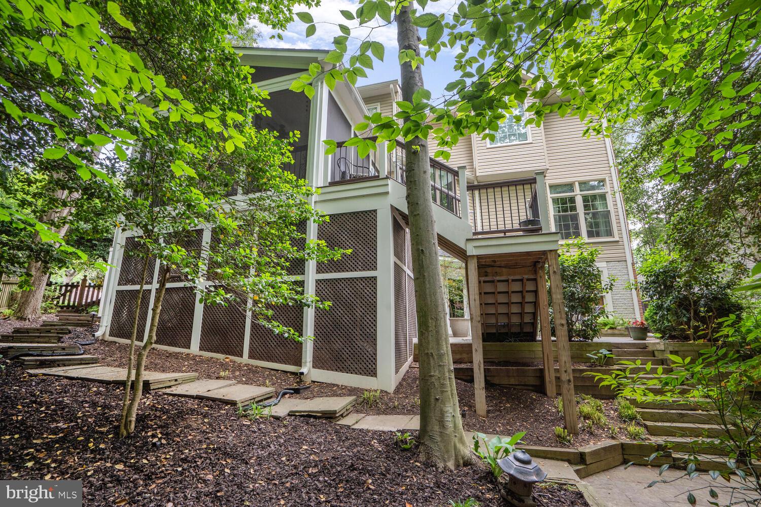 9211 BEXLEYWOOD COURT