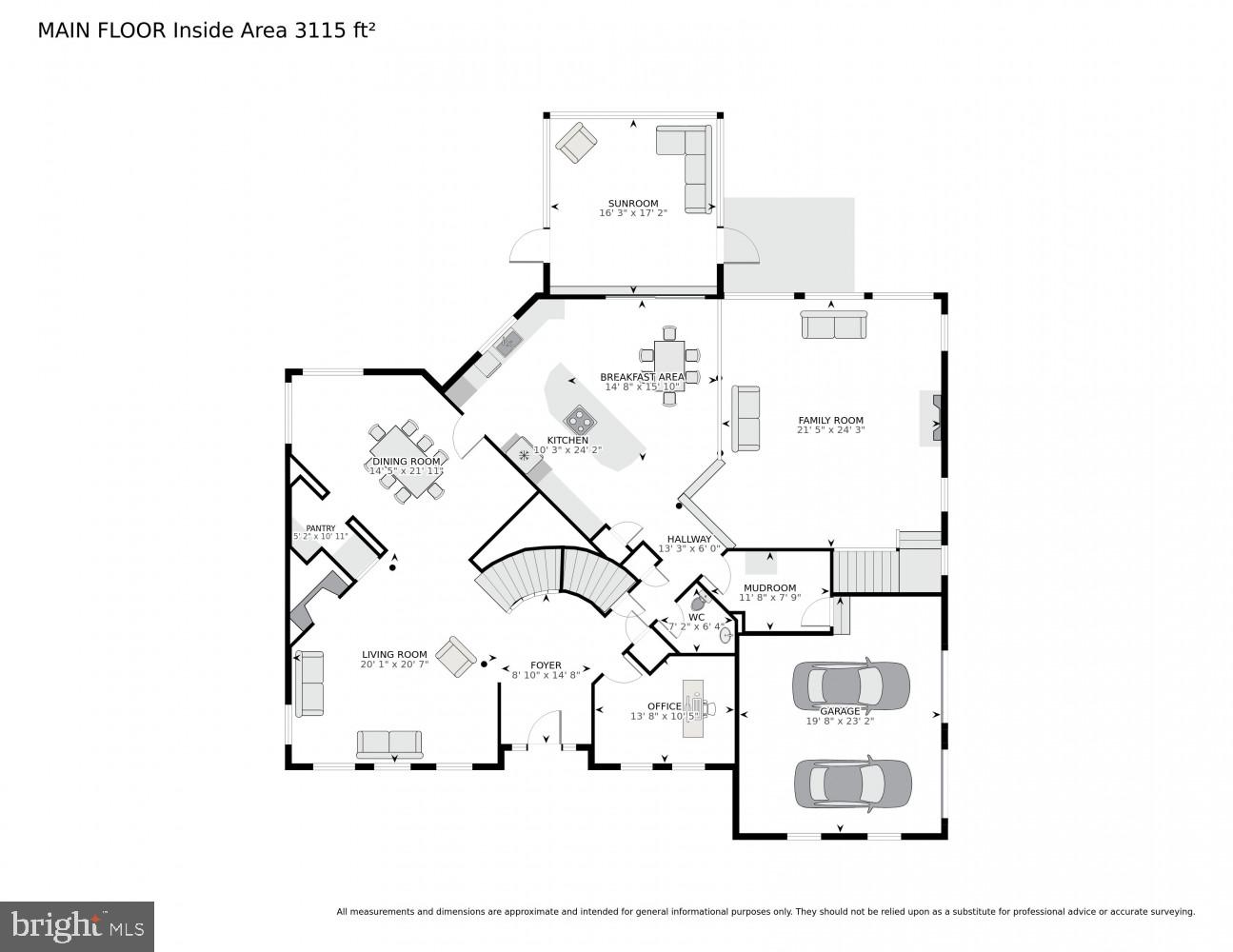 9211 BEXLEYWOOD COURT