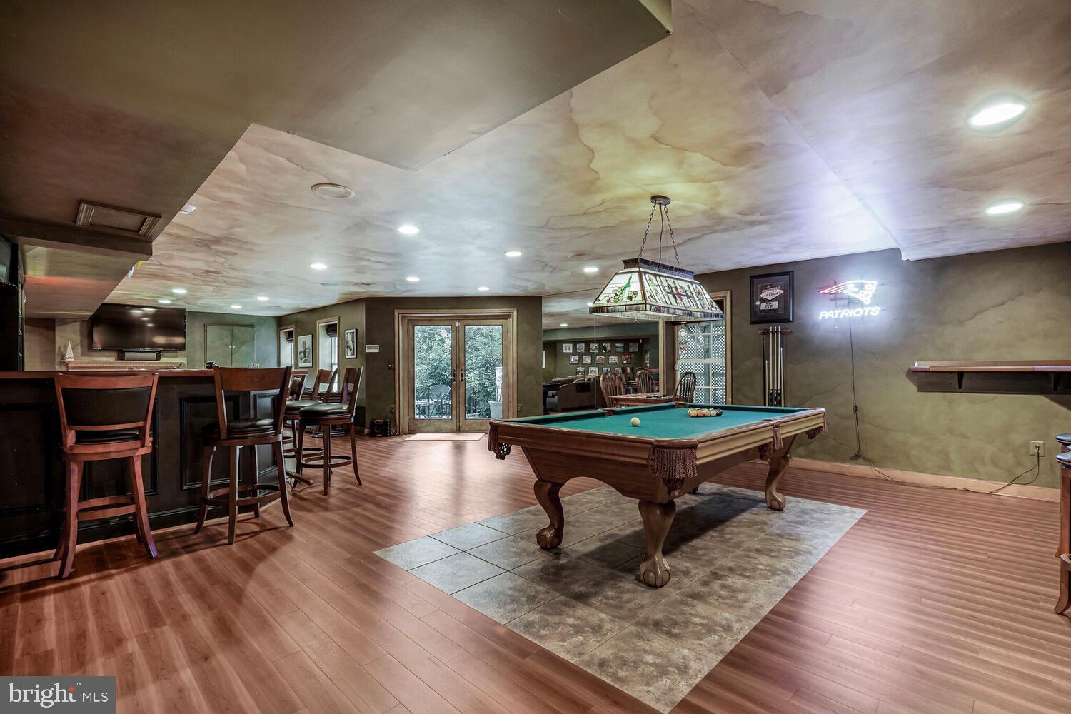 9211 BEXLEYWOOD COURT