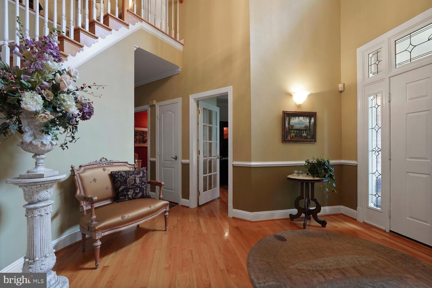 9211 BEXLEYWOOD COURT