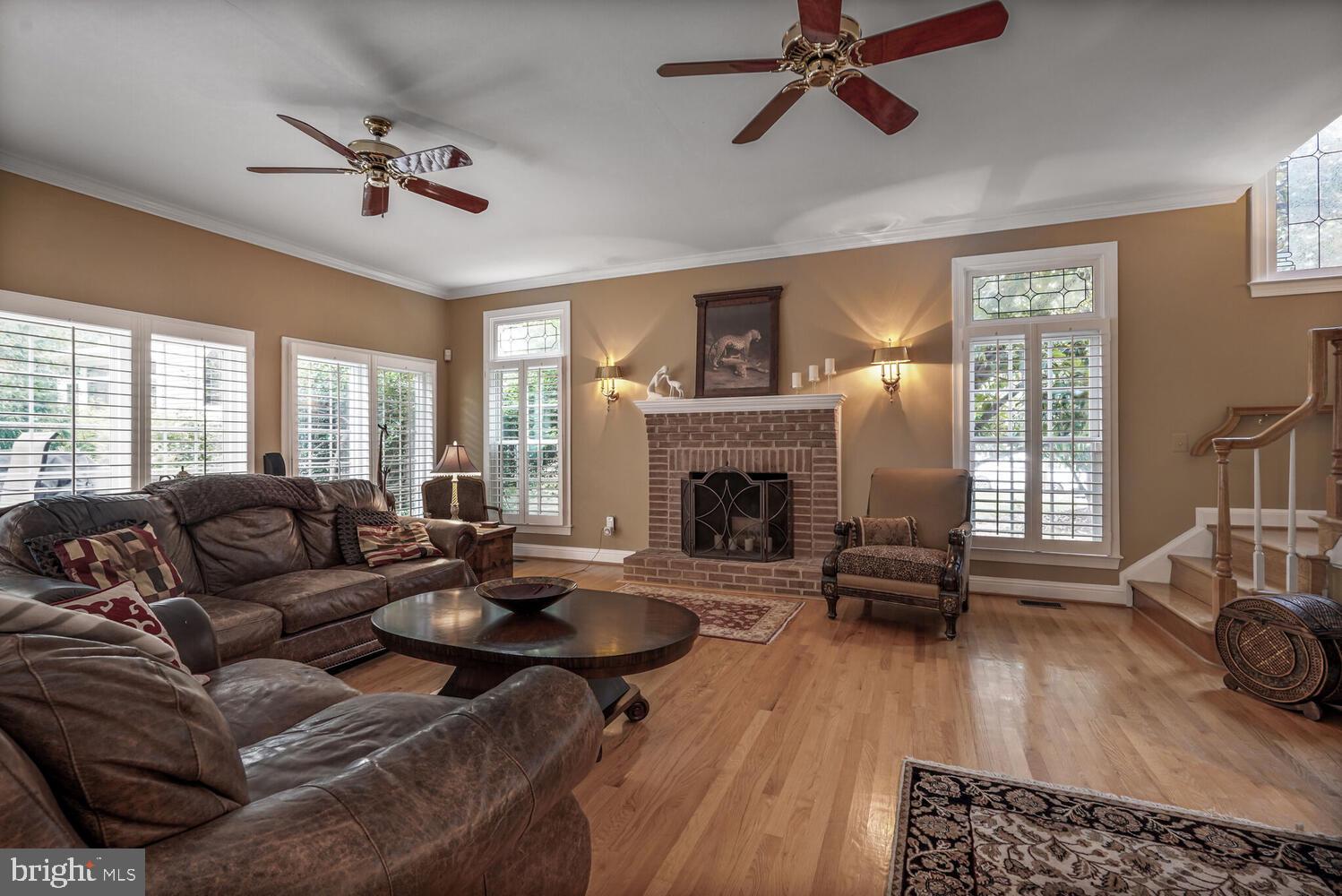 9211 BEXLEYWOOD COURT