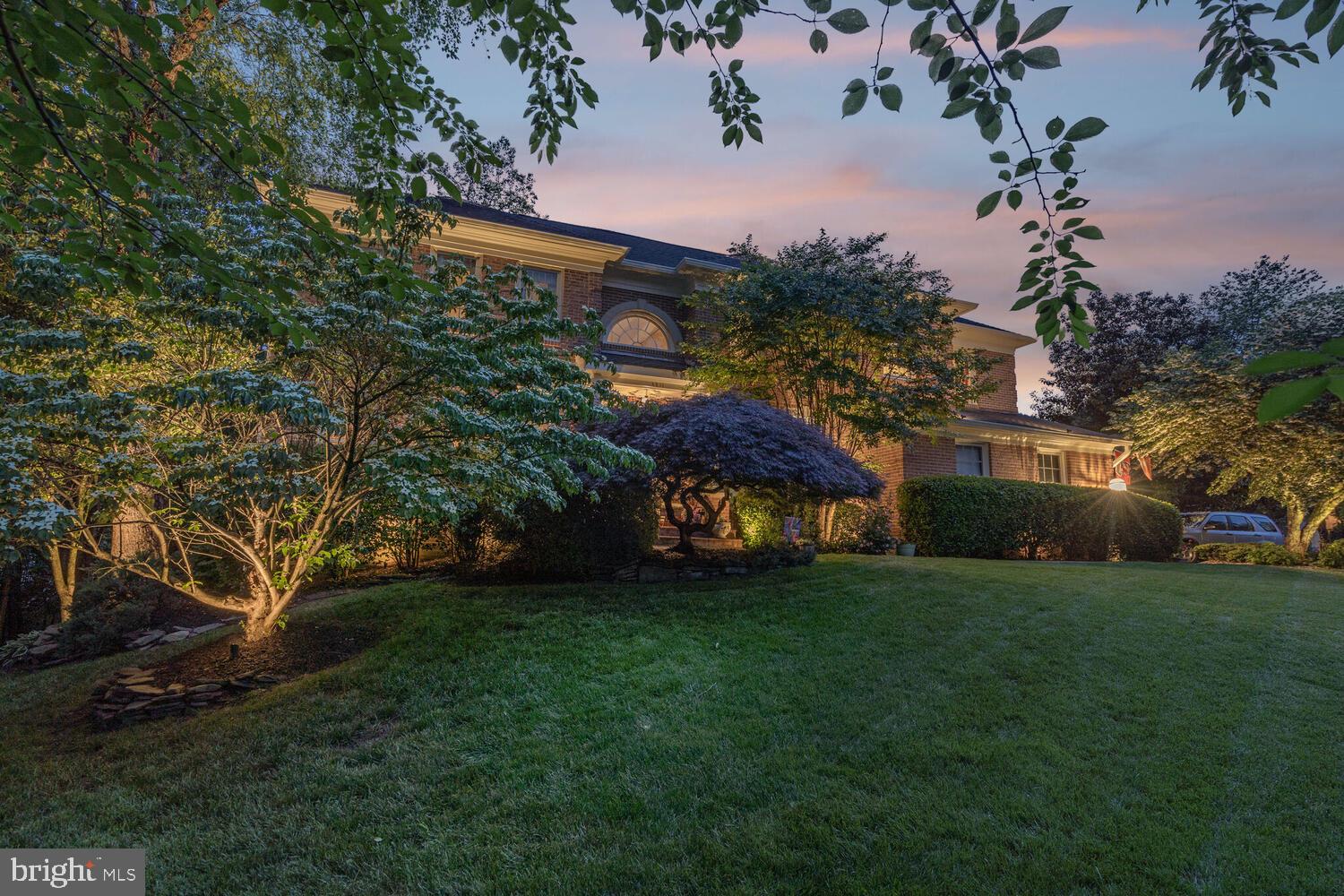 9211 BEXLEYWOOD COURT