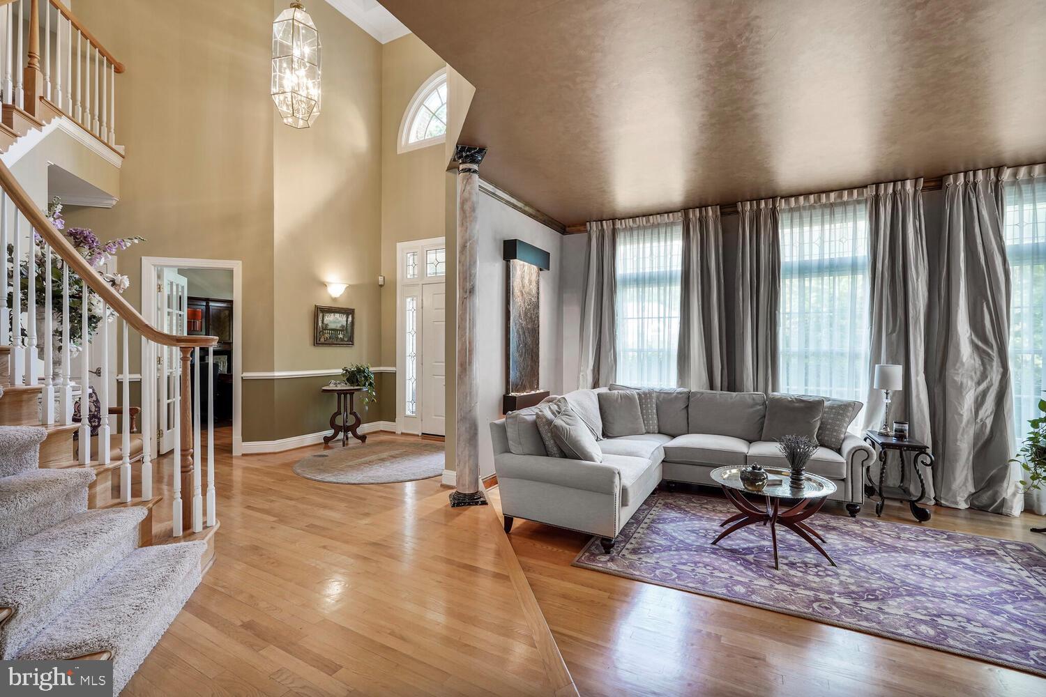 9211 BEXLEYWOOD COURT