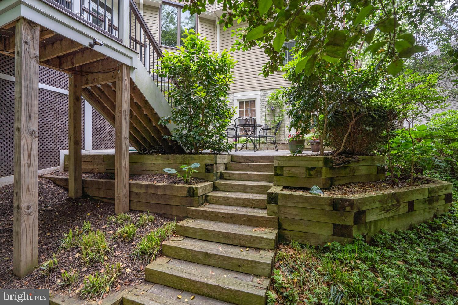 9211 BEXLEYWOOD COURT