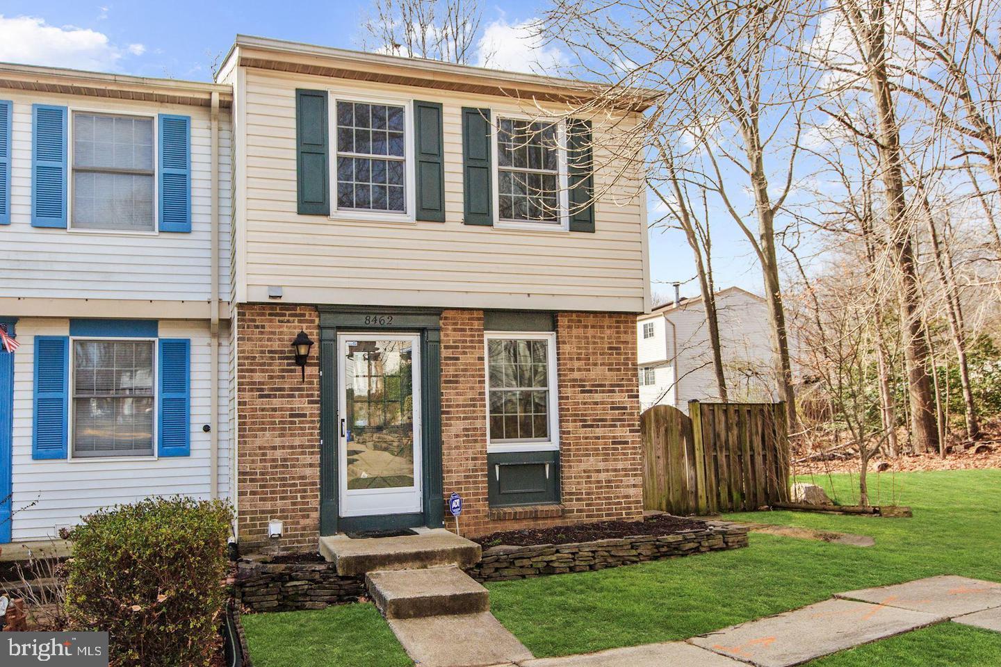 8462 LAZY CREEK COURT