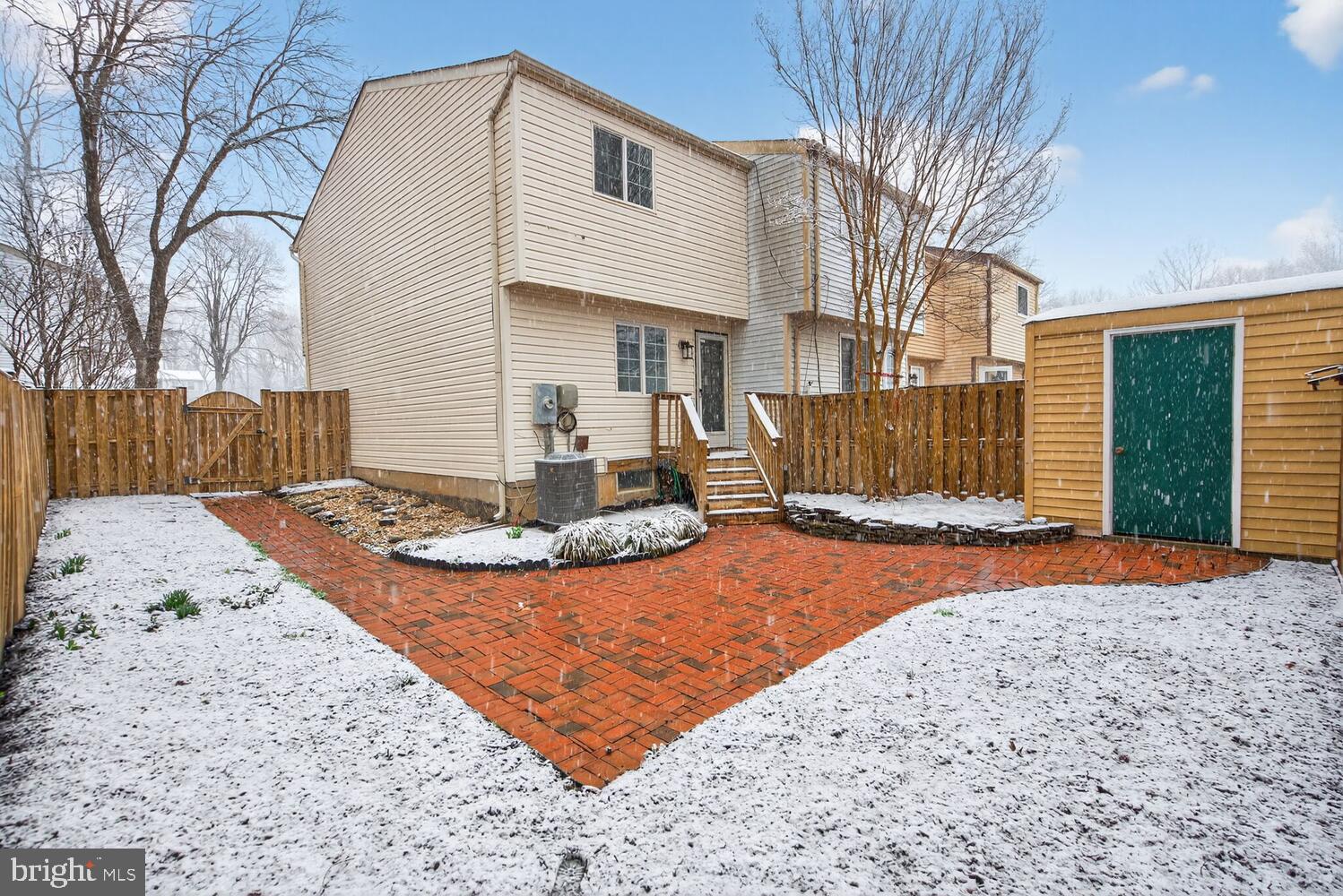 8462 LAZY CREEK COURT