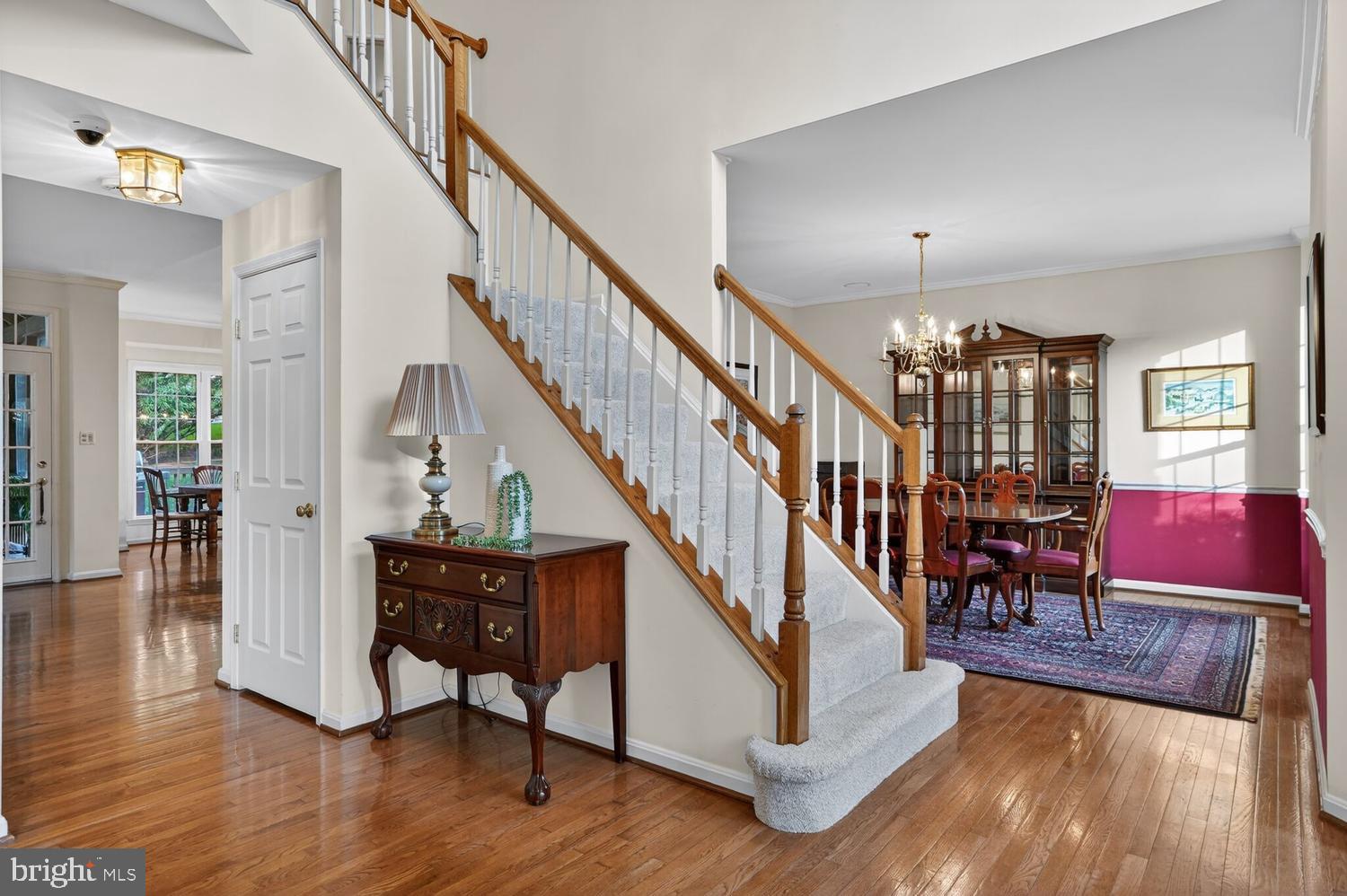 8009 BRANDT COURT