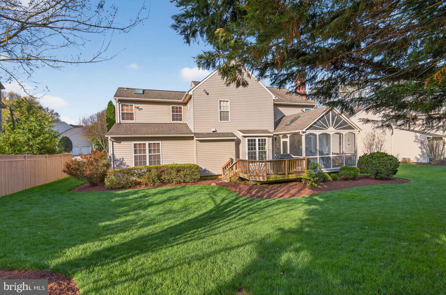 8009 BRANDT COURT