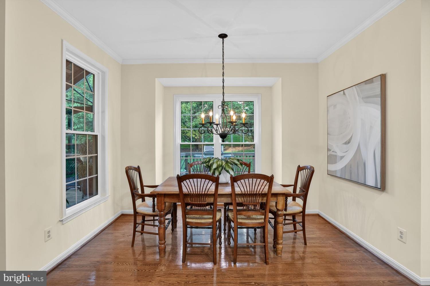 8009 BRANDT COURT