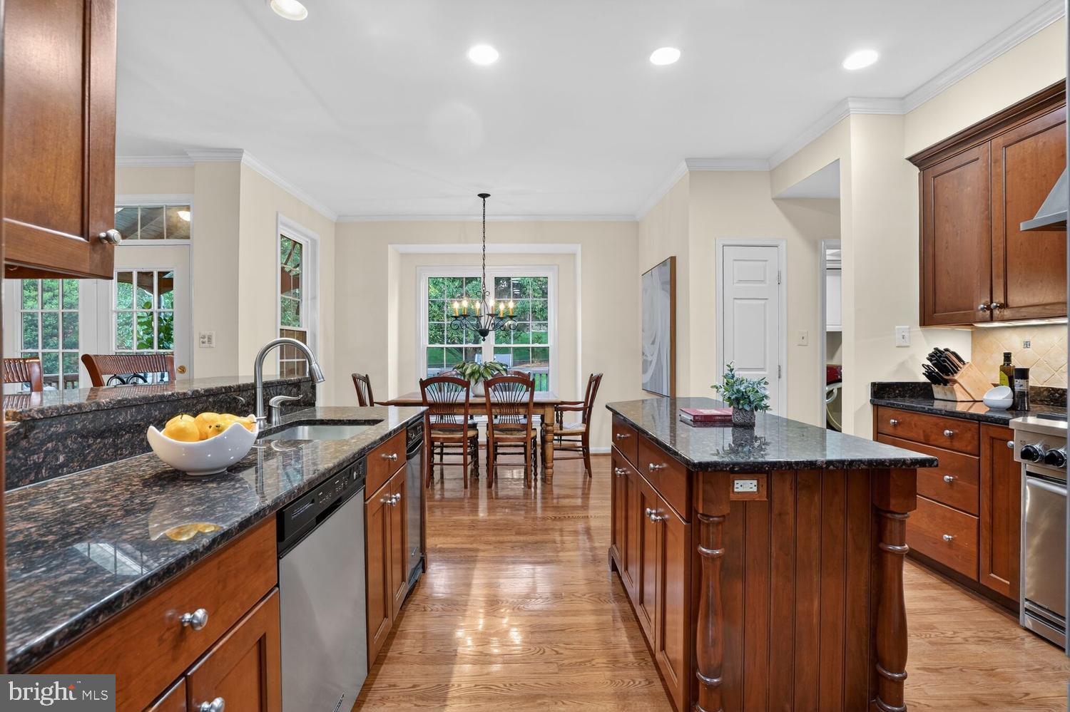 8009 BRANDT COURT