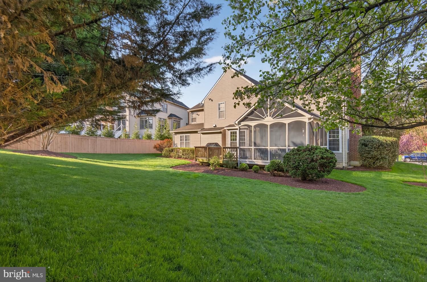 8009 BRANDT COURT
