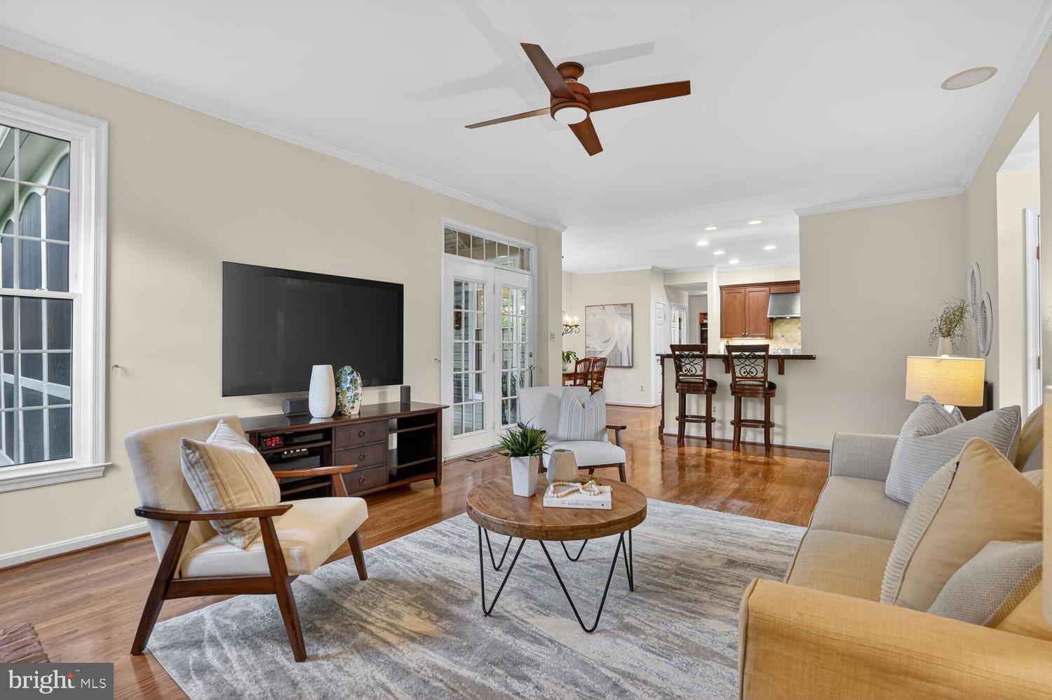 8009 BRANDT COURT