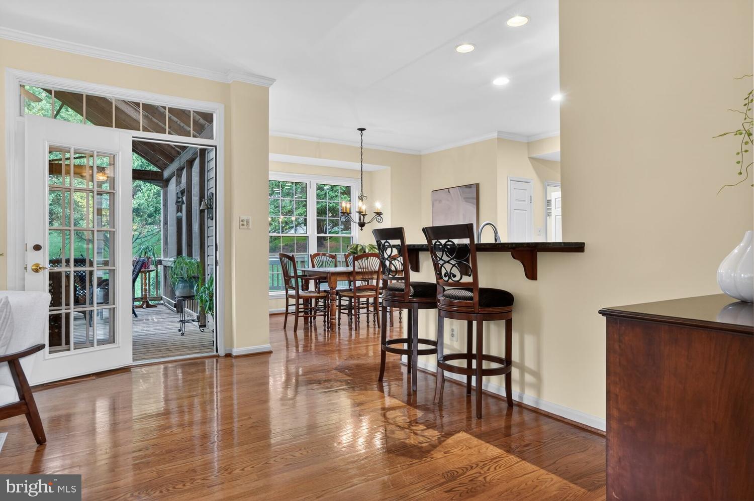 8009 BRANDT COURT