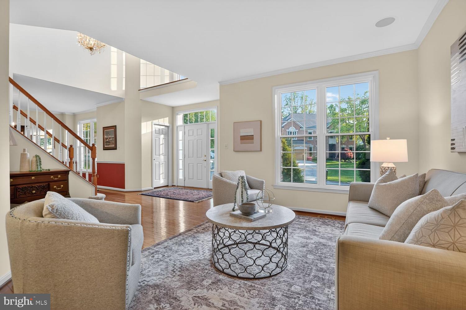 8009 BRANDT COURT