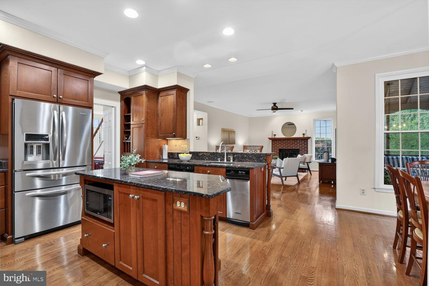 8009 BRANDT COURT