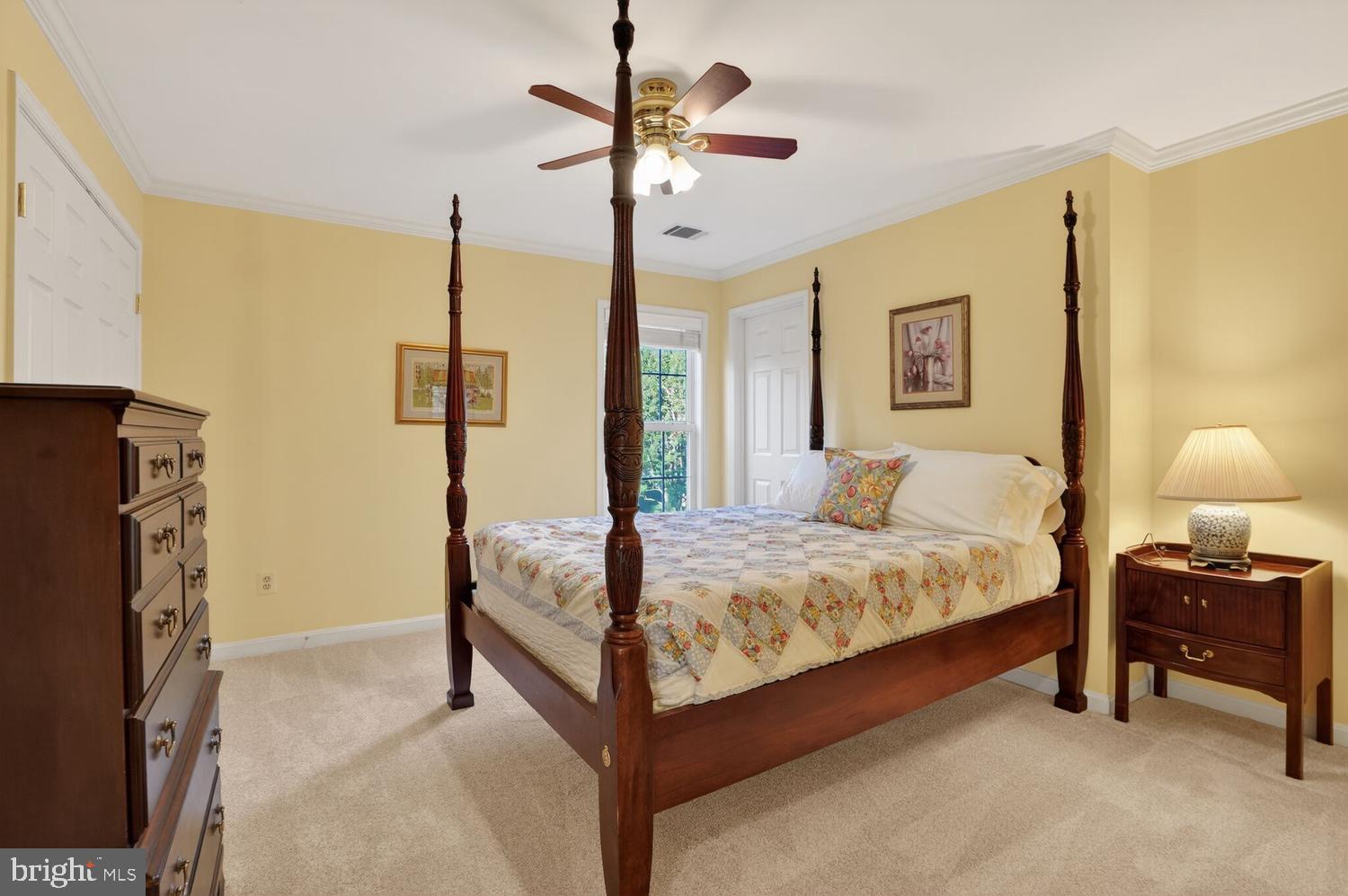 8009 BRANDT COURT