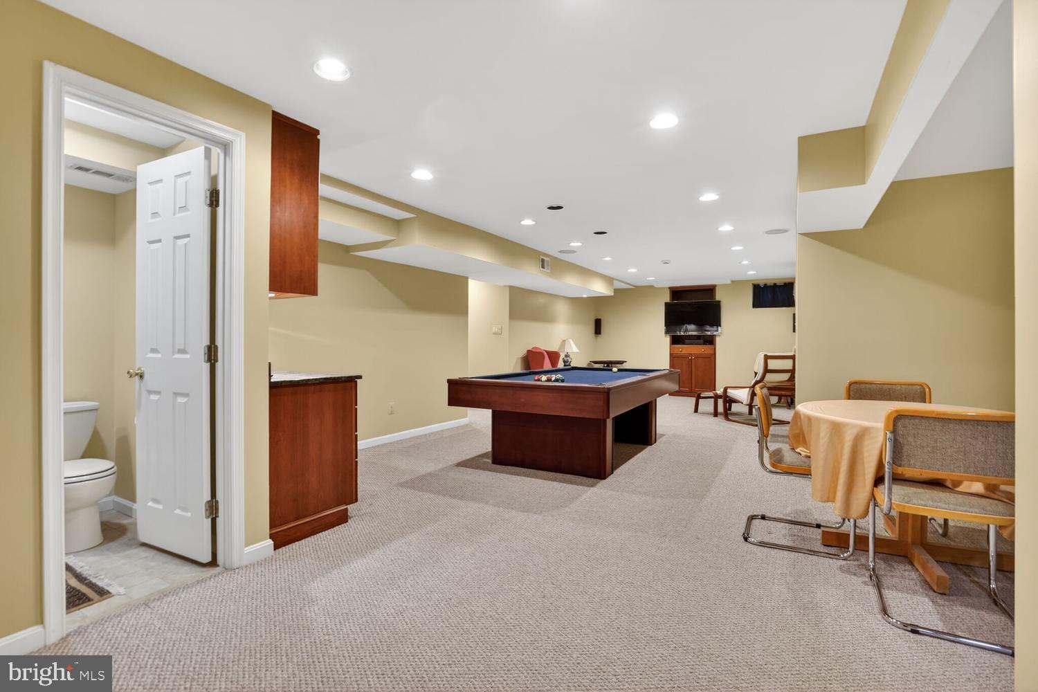 8009 BRANDT COURT
