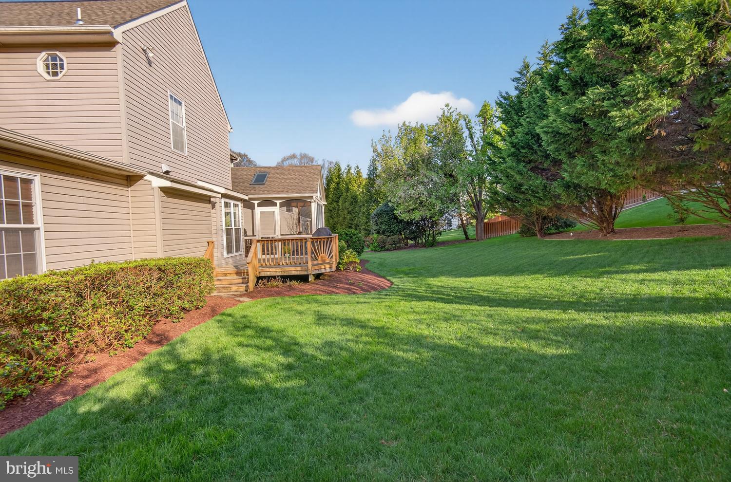 8009 BRANDT COURT