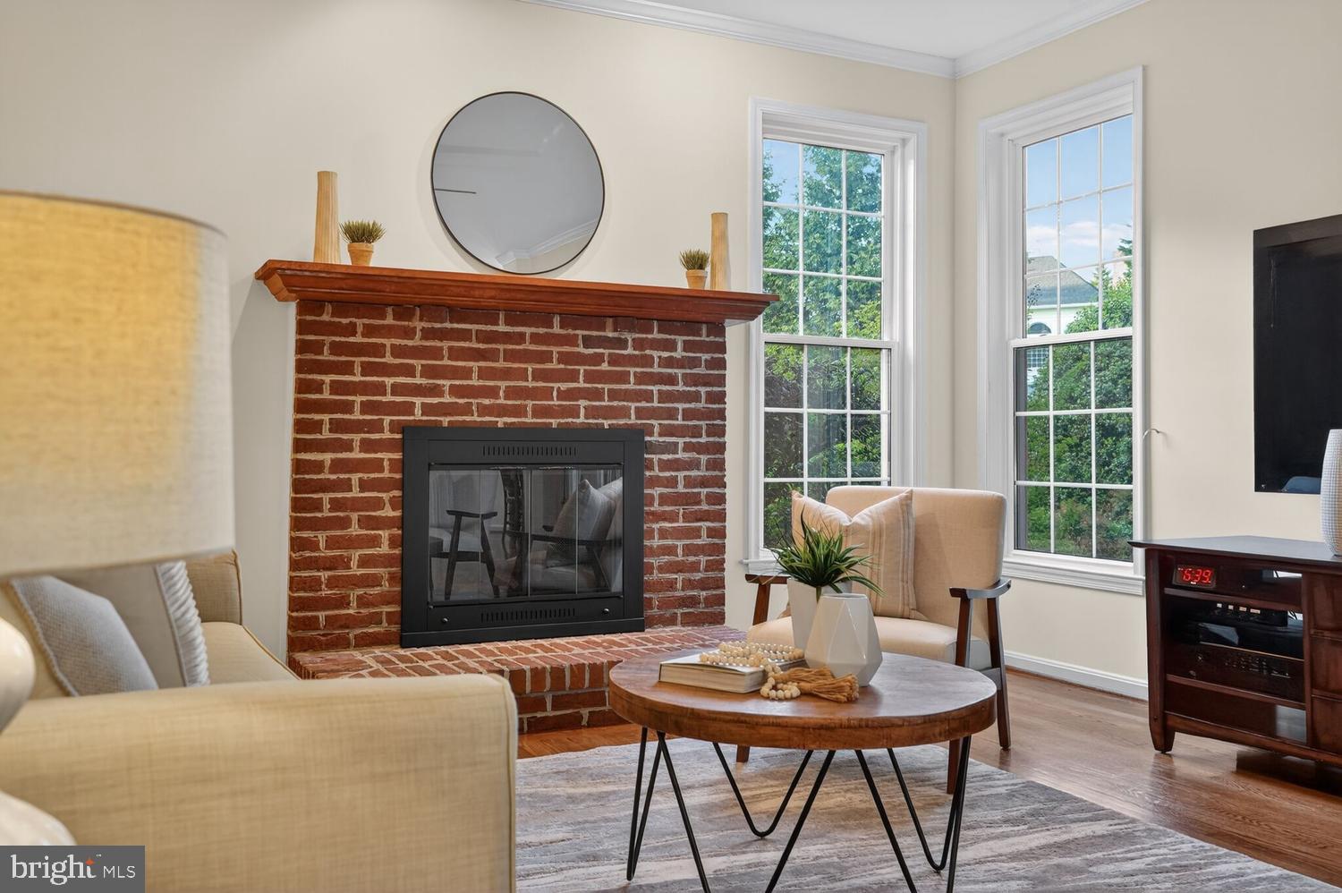 8009 BRANDT COURT