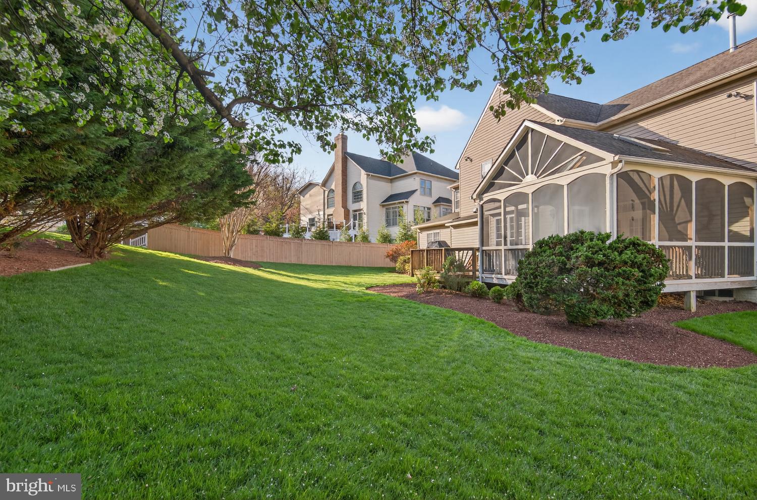 8009 BRANDT COURT
