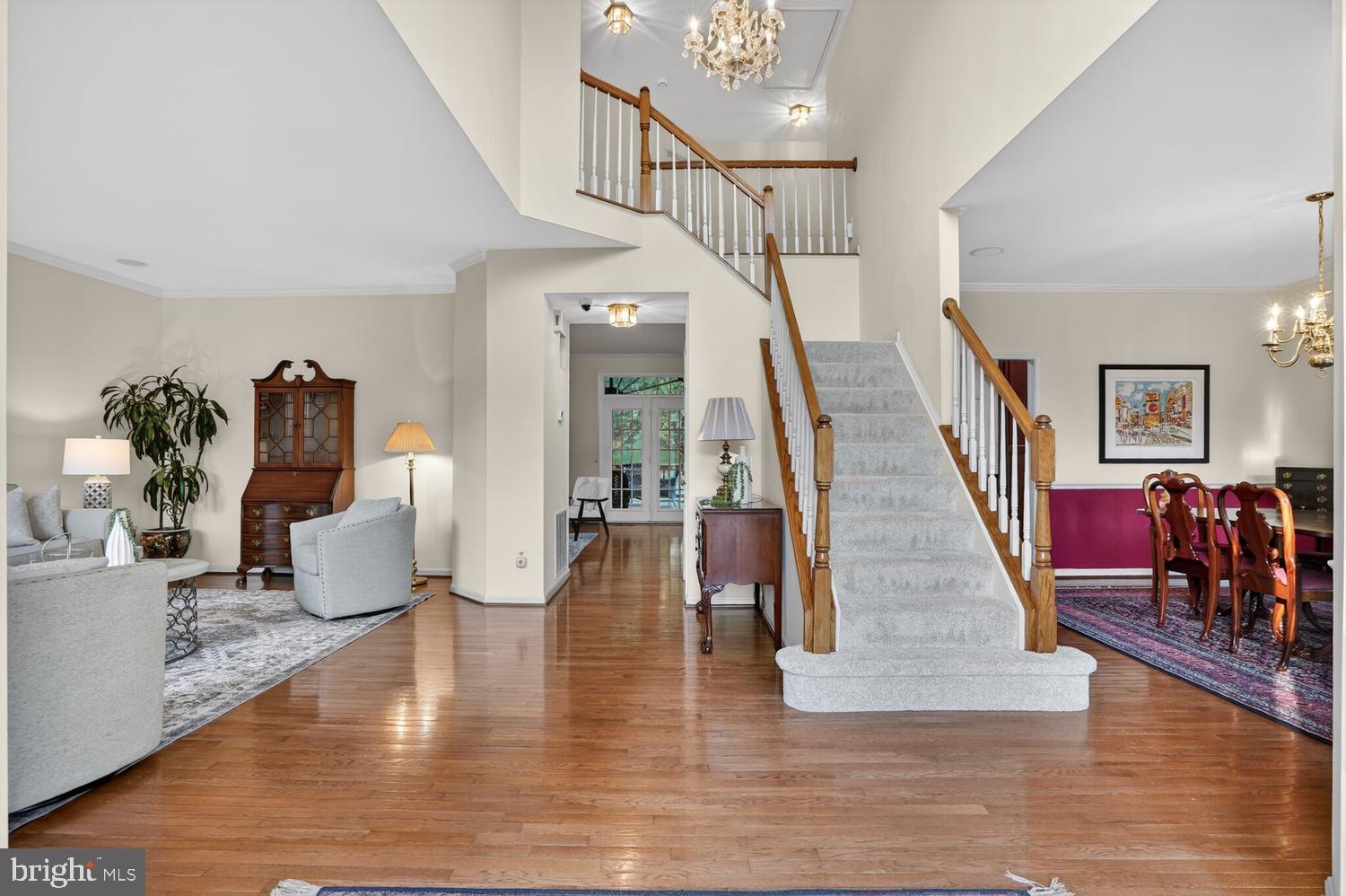 8009 BRANDT COURT