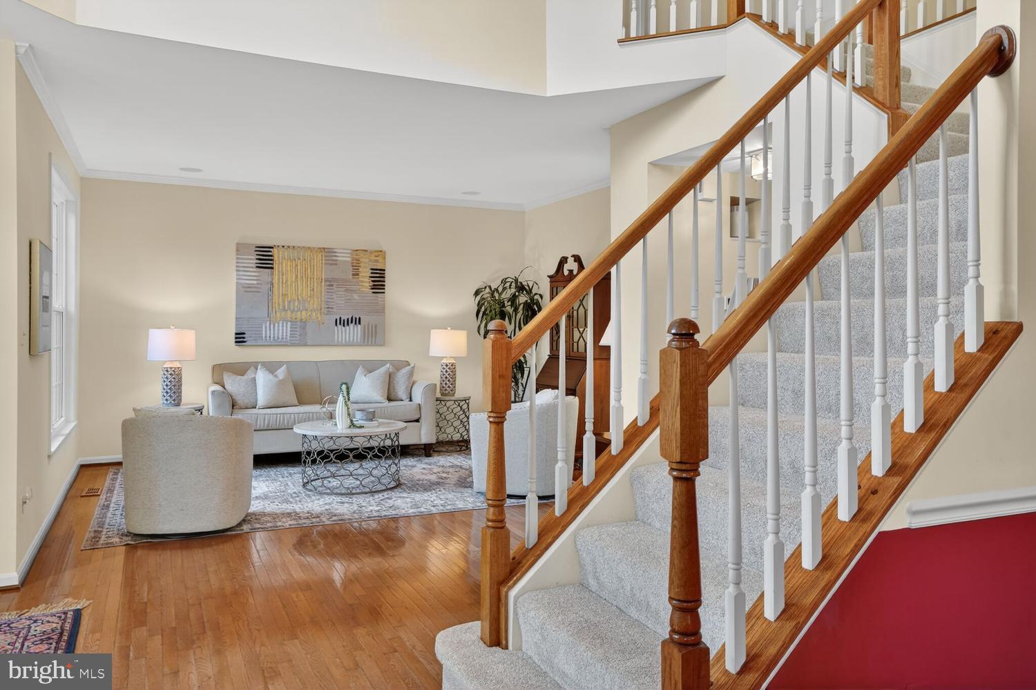 8009 BRANDT COURT