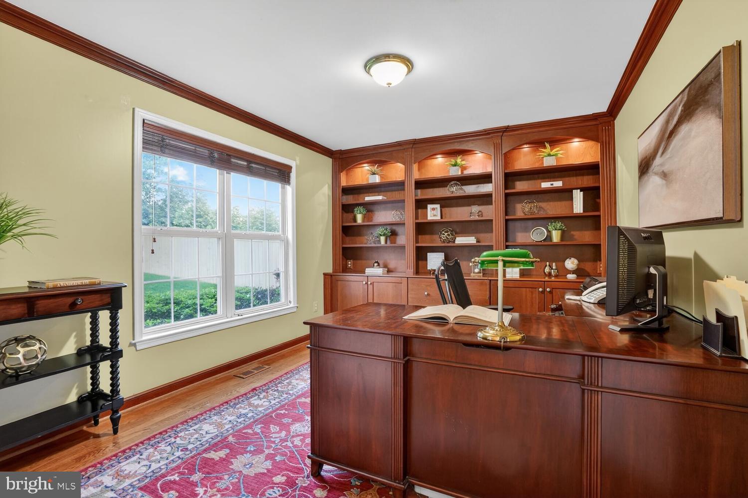 8009 BRANDT COURT