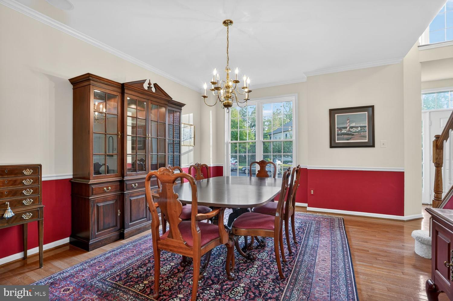 8009 BRANDT COURT