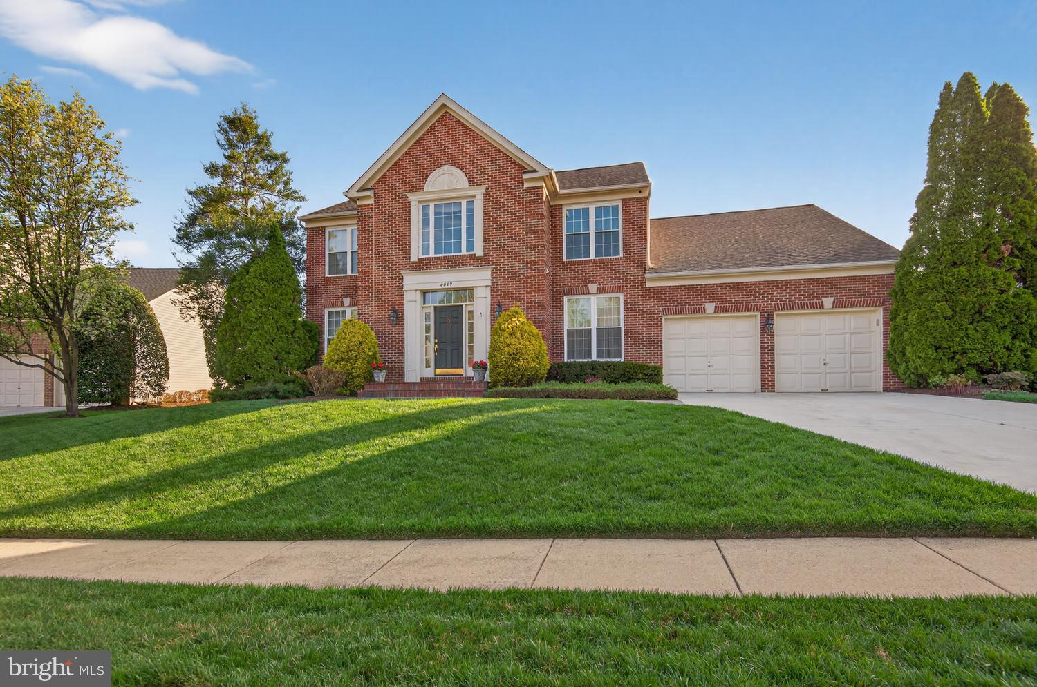 8009 BRANDT COURT