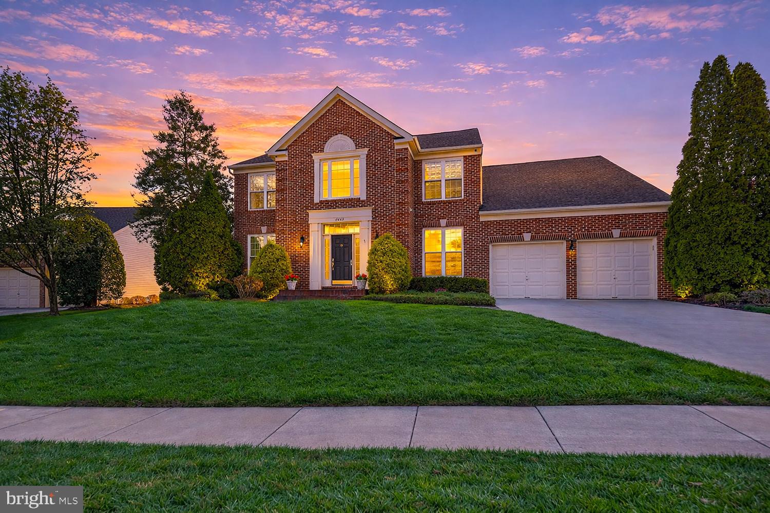 8009 BRANDT COURT