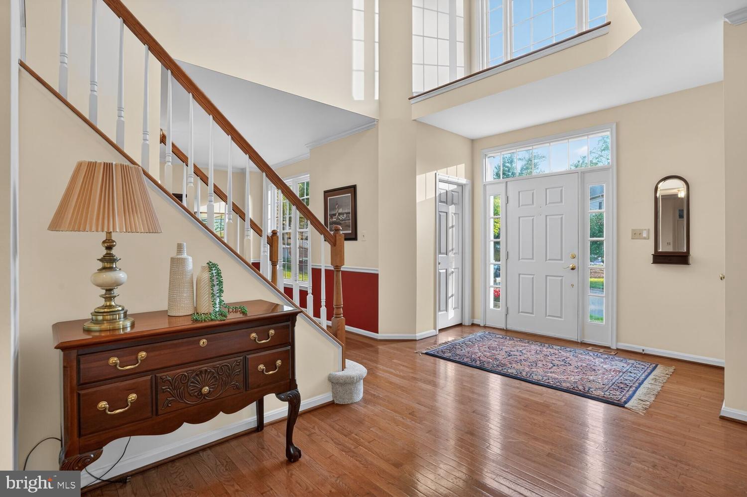 8009 BRANDT COURT