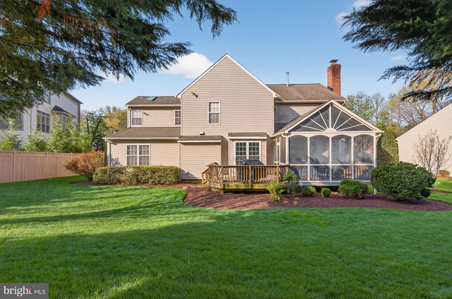 8009 BRANDT COURT