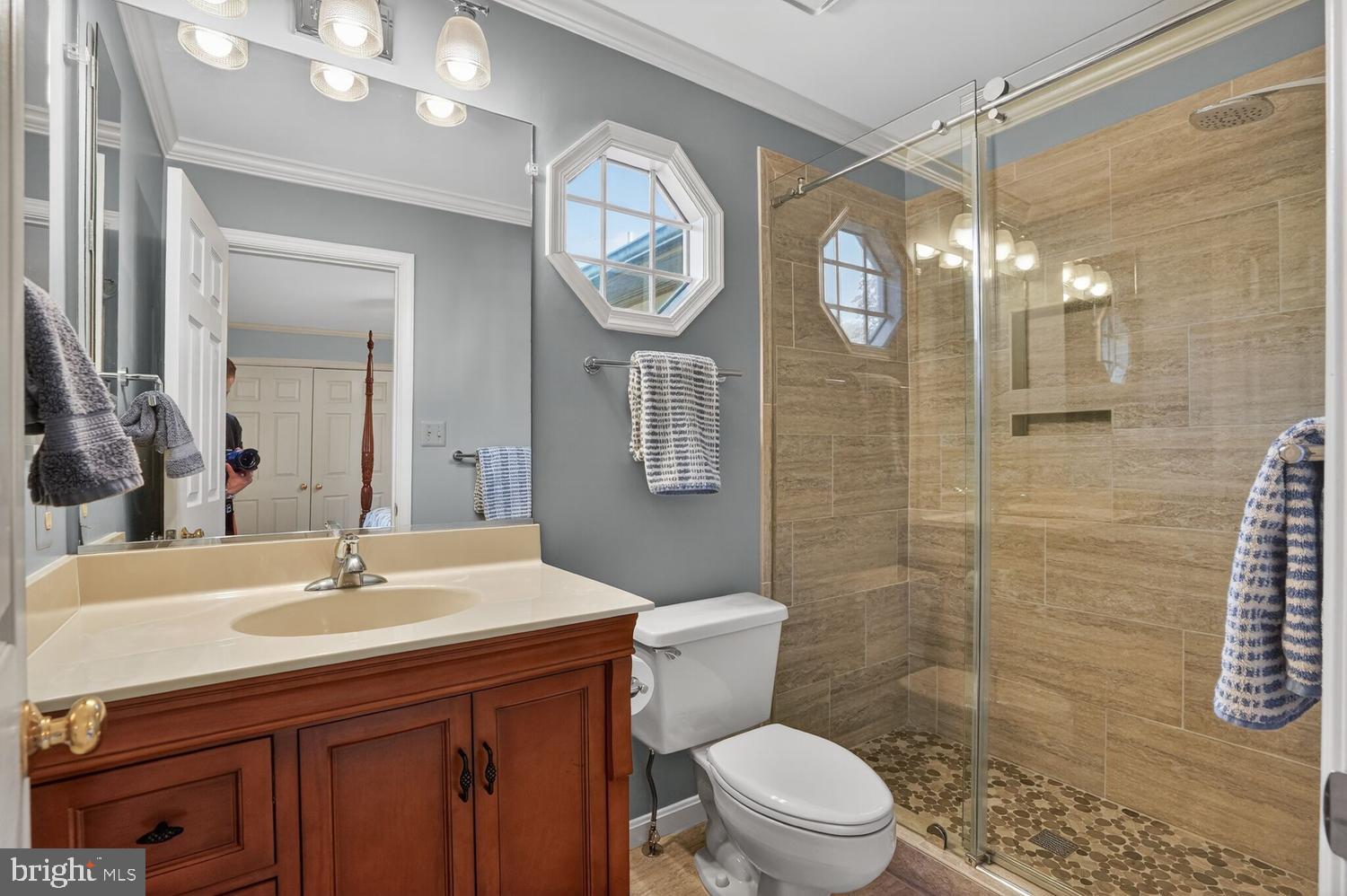 8009 BRANDT COURT