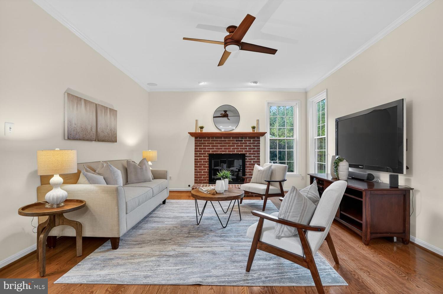 8009 BRANDT COURT