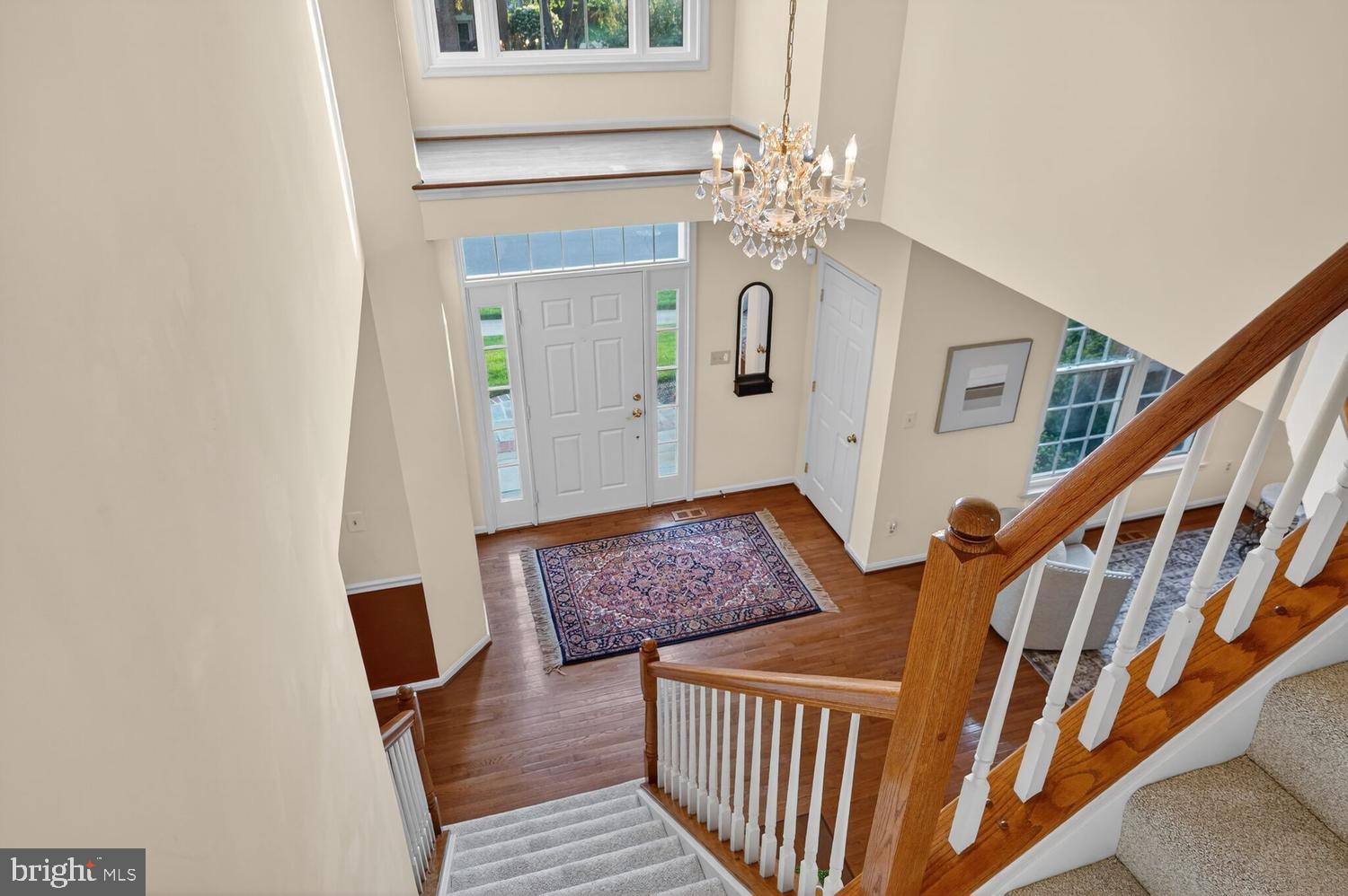 8009 BRANDT COURT