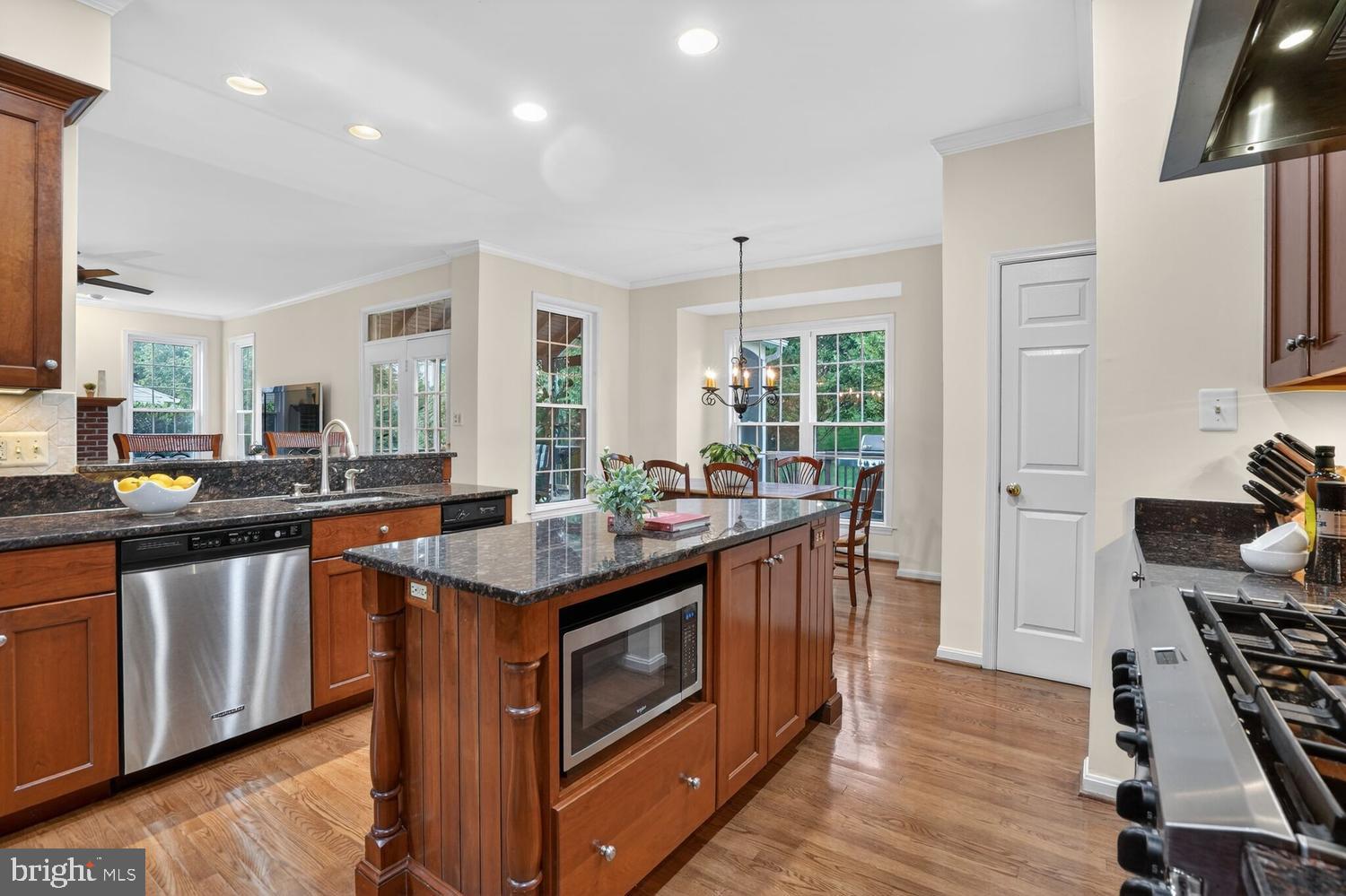 8009 BRANDT COURT