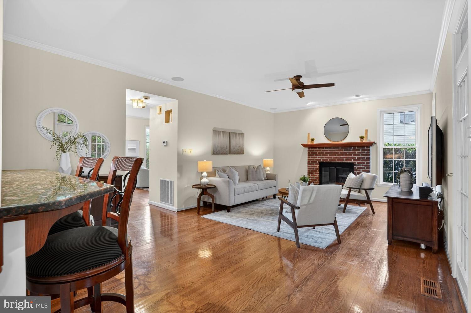 8009 BRANDT COURT