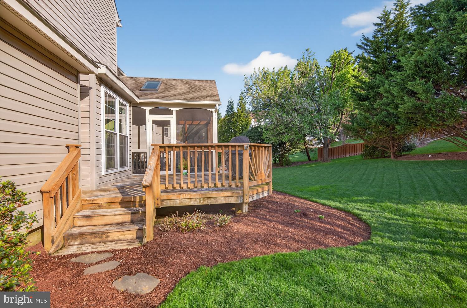 8009 BRANDT COURT