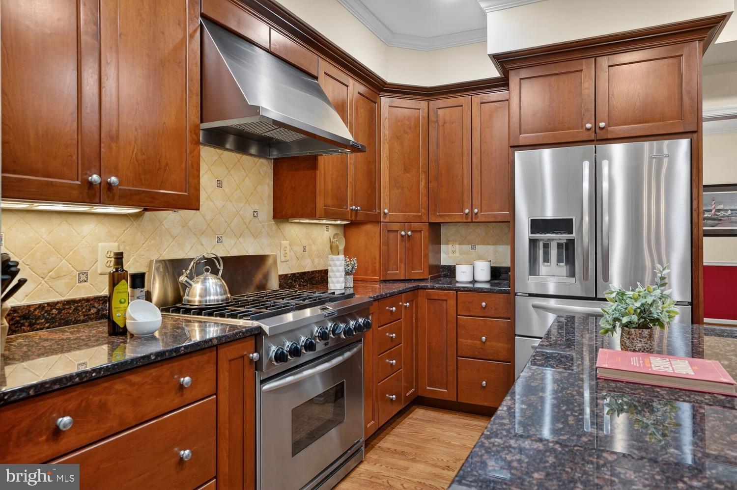 8009 BRANDT COURT