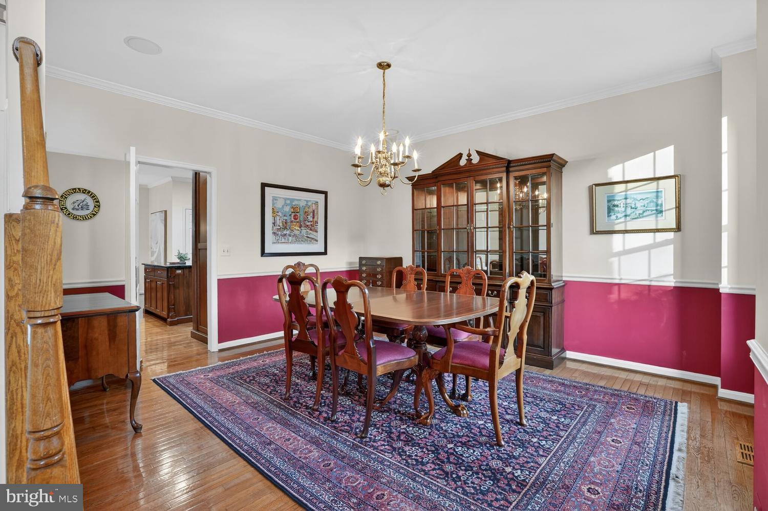 8009 BRANDT COURT