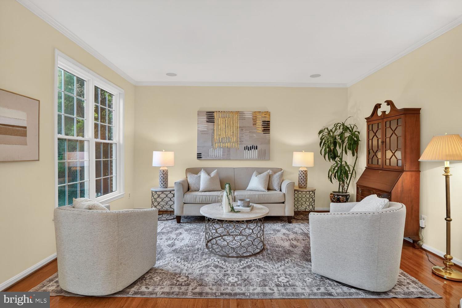 8009 BRANDT COURT