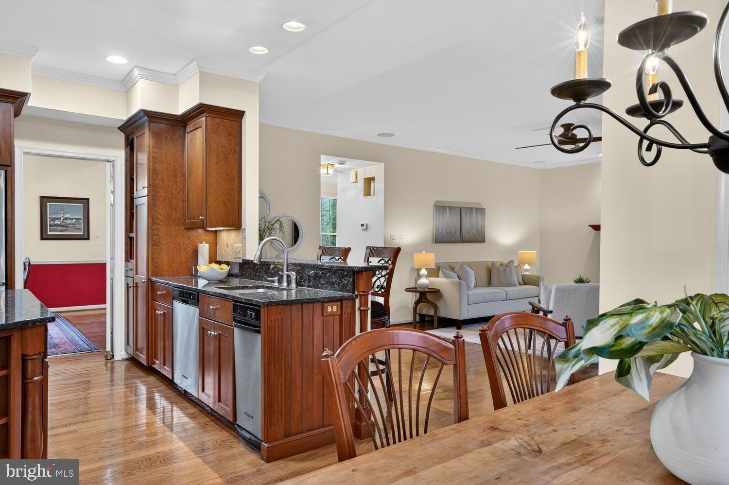 8009 BRANDT COURT