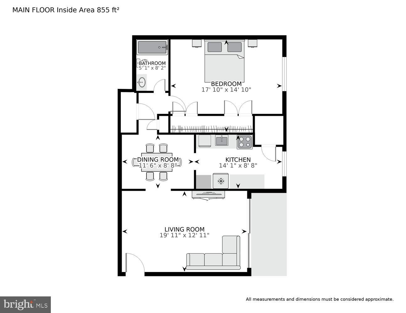 5614 BLOOMFIELD DRIVE 104