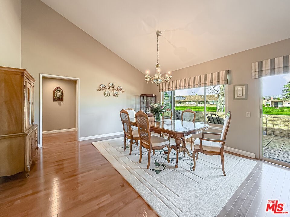 20151 Village 20