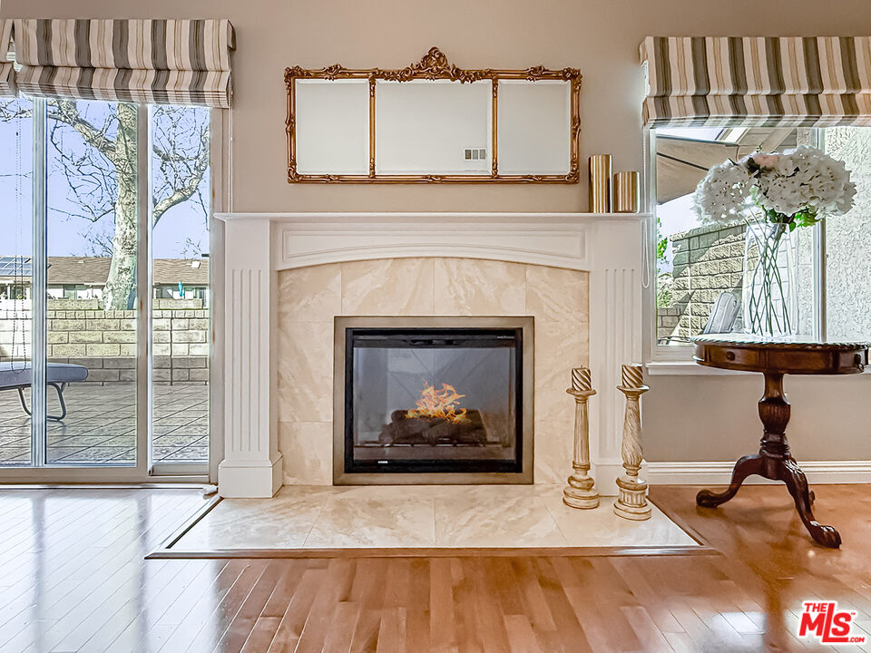 20151 Village 20