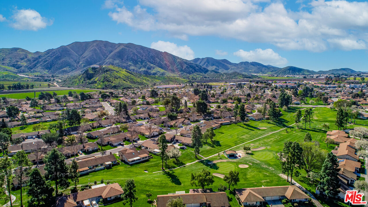 20151 Village 20