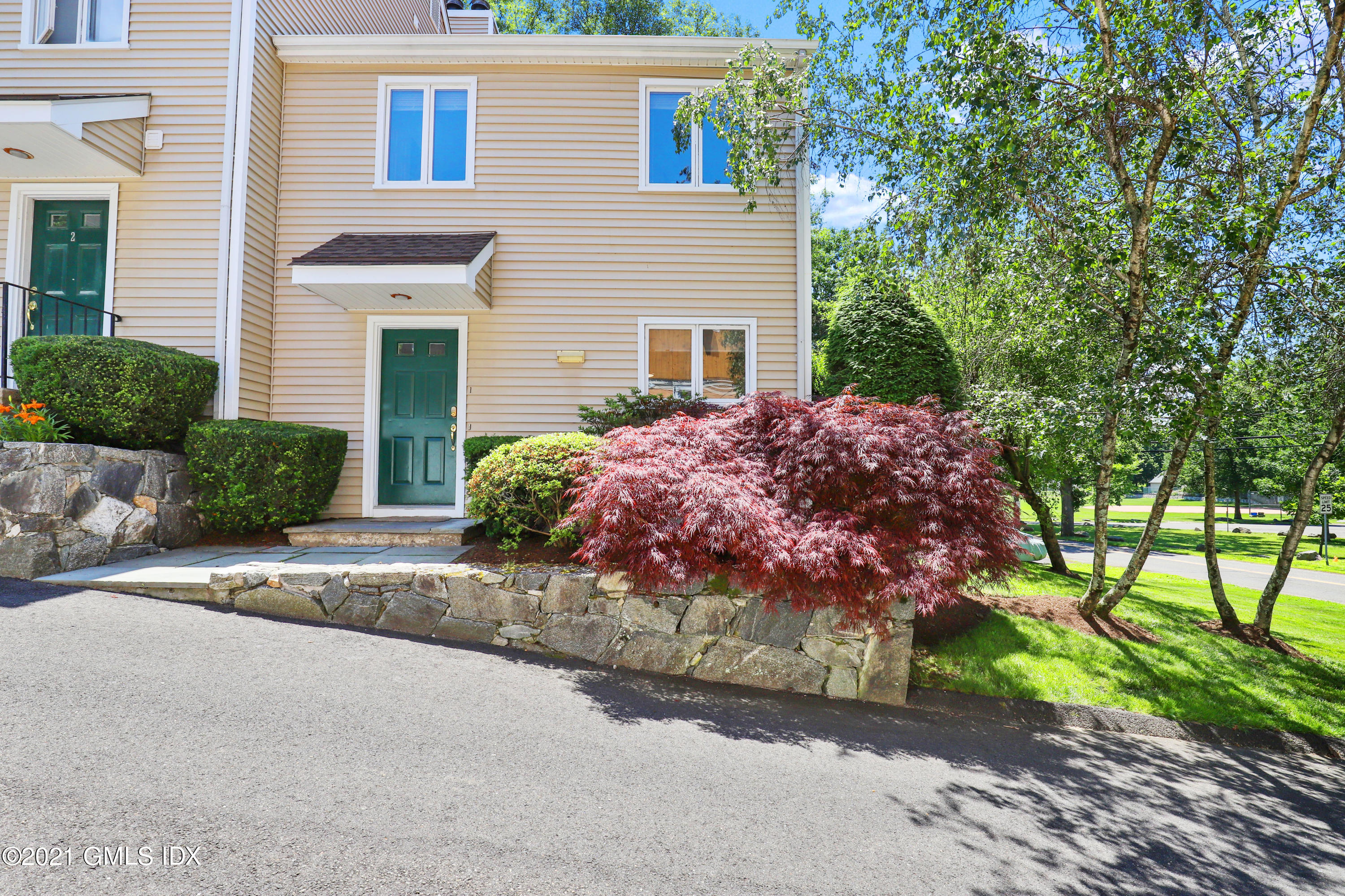 53 Bible Street Unit: 1
