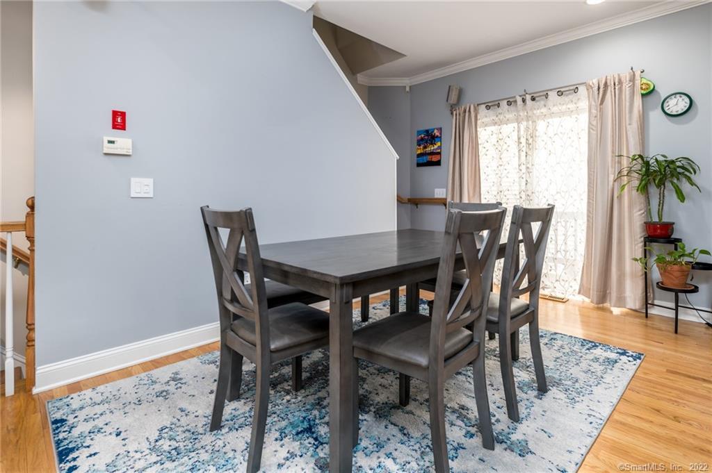 205 Hope Street Unit: 3