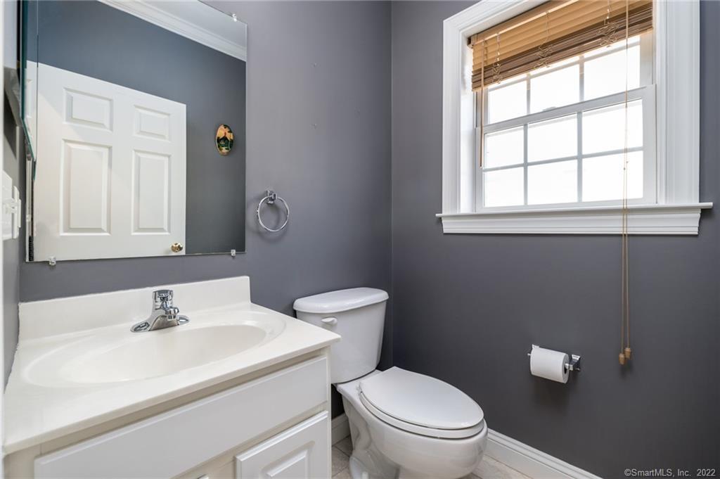 205 Hope Street Unit: 3