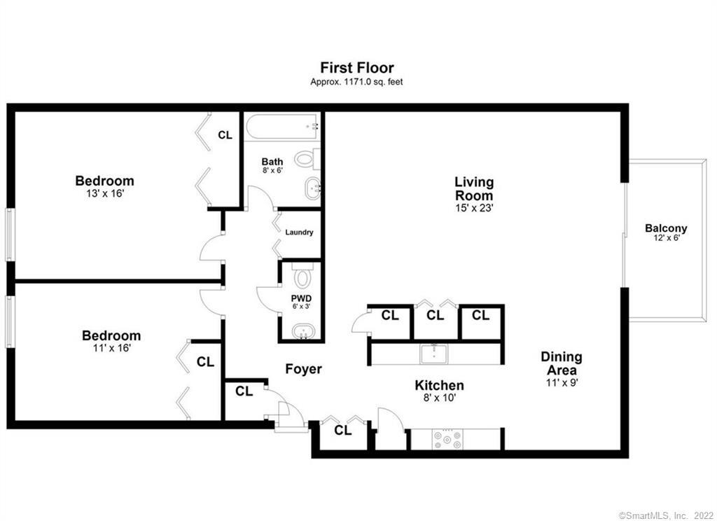 81 Courtland Avenue Unit: 02